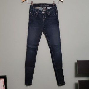 Guess Premium Skinny Jeans